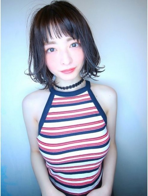 Coupes de cheveux courtes, moyennes et longues pour les filles - nouvelles et idées de photos