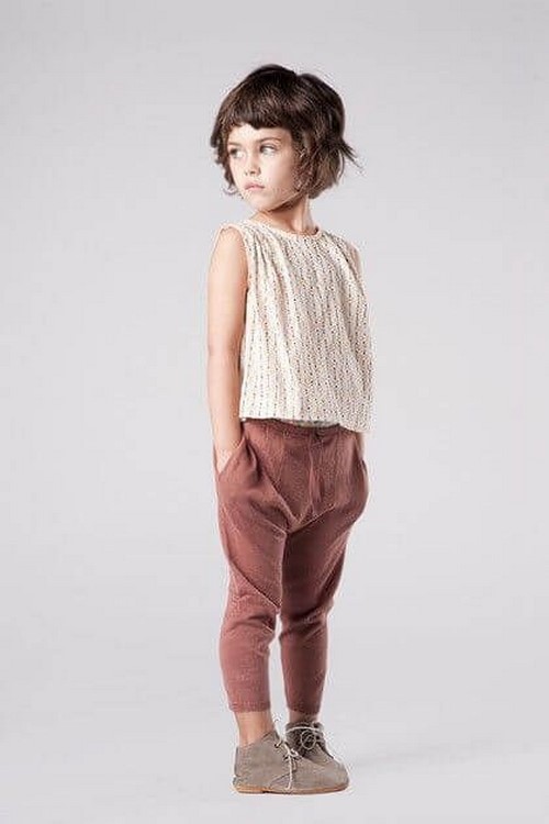 Coupes de cheveux courtes, moyennes et longues pour les filles - nouvelles et idées de photos