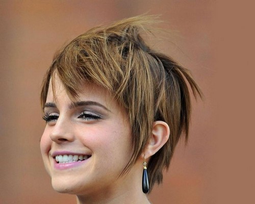 Coupes de cheveux courtes, moyennes et longues pour les filles - nouvelles et idées de photos