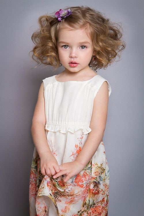 Coupes de cheveux courtes, moyennes et longues pour les filles - nouvelles et idées de photos