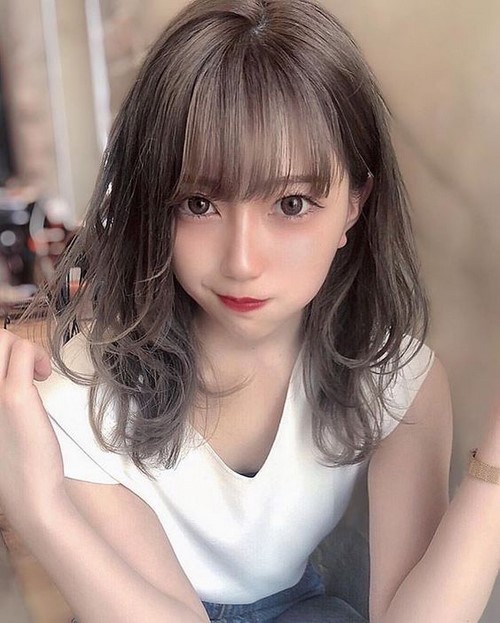 Coupes de cheveux courtes, moyennes et longues pour les filles - nouvelles et idées de photos