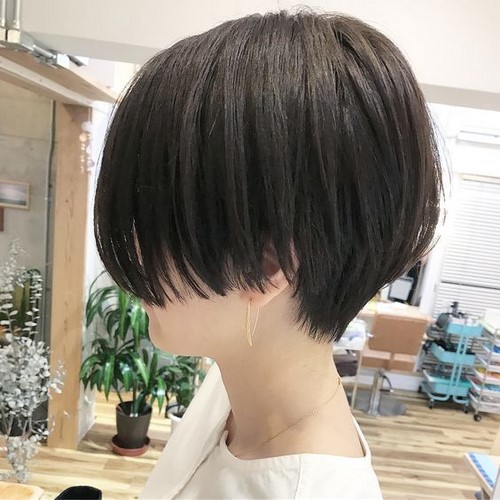 Coupes de cheveux courtes, moyennes et longues pour les filles - nouvelles et idées de photos