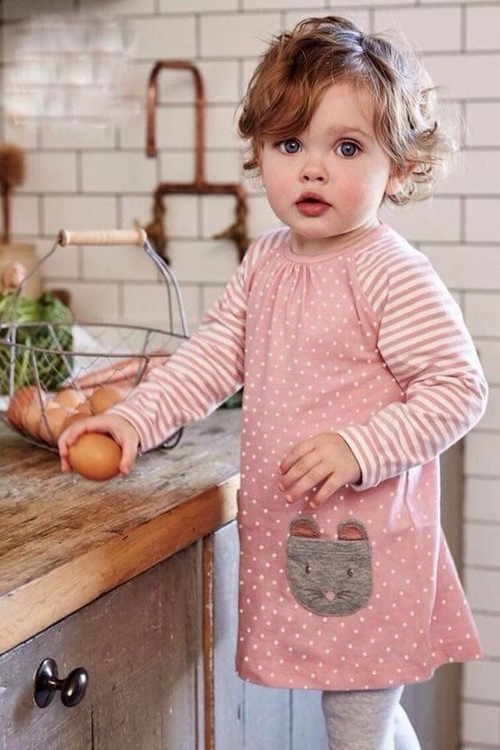 Coupes de cheveux courtes, moyennes et longues pour les filles - nouvelles et idées de photos