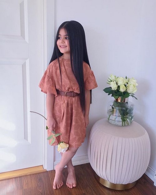 Coupes de cheveux courtes, moyennes et longues pour les filles - nouvelles et idées de photos