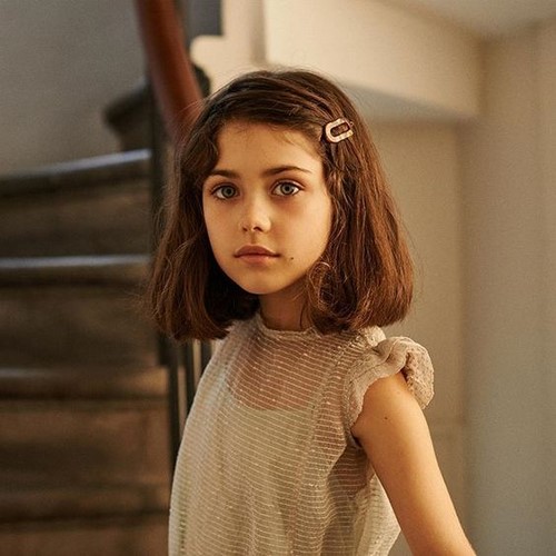 Coupes de cheveux courtes, moyennes et longues pour les filles - nouvelles et idées de photos