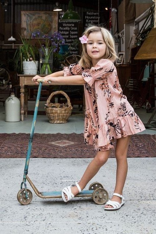 Coupes de cheveux courtes, moyennes et longues pour les filles - nouvelles et idées de photos