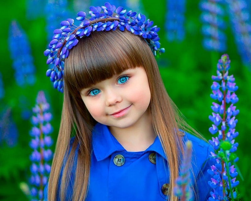Coupes de cheveux courtes, moyennes et longues pour les filles - nouvelles et idées de photos