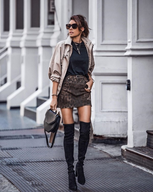 Quelles tendances de la mode automne-hiver affecteront le style des femmes