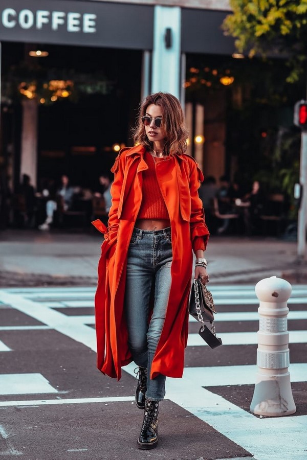 Quelles tendances de la mode automne-hiver affecteront le style des femmes