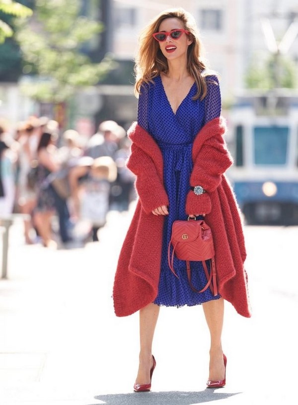 Quelles tendances de la mode automne-hiver affecteront le style des femmes