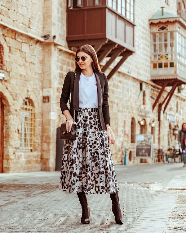 Quelles tendances de la mode automne-hiver affecteront le style des femmes