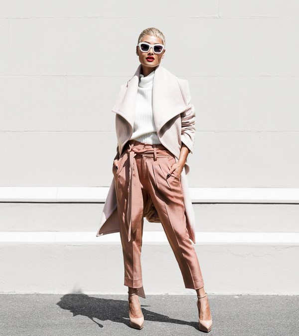 Quelles tendances de la mode automne-hiver affecteront le style des femmes