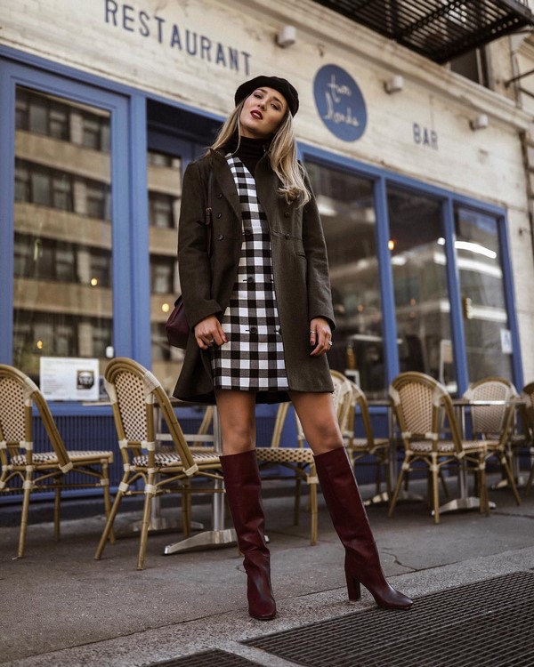 Quelles tendances de la mode automne-hiver affecteront le style des femmes