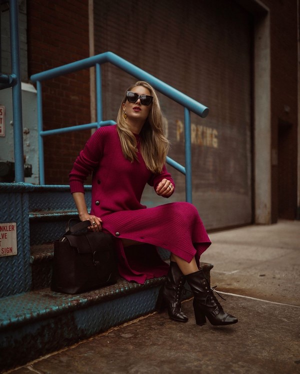 Quelles tendances de la mode automne-hiver affecteront le style des femmes