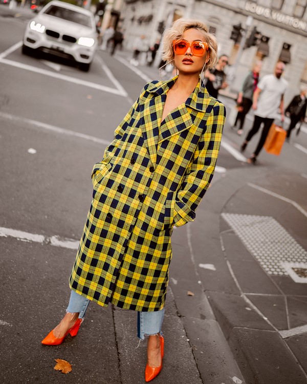 Quelles tendances de la mode automne-hiver affecteront le style des femmes