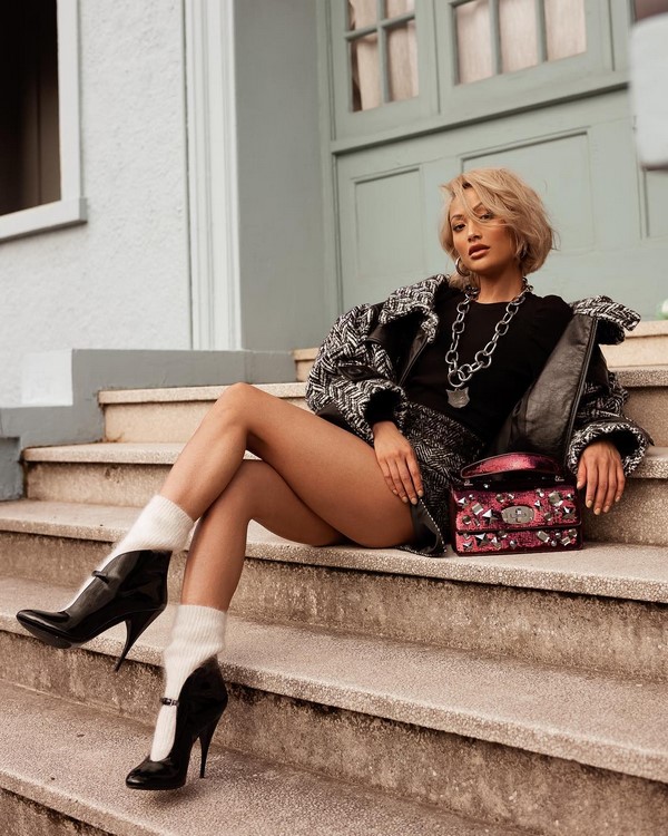 Quelles tendances de la mode automne-hiver affecteront le style des femmes