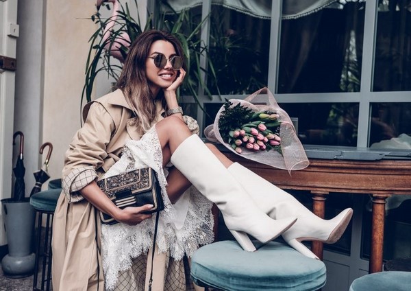 Quelles tendances de la mode automne-hiver affecteront le style des femmes