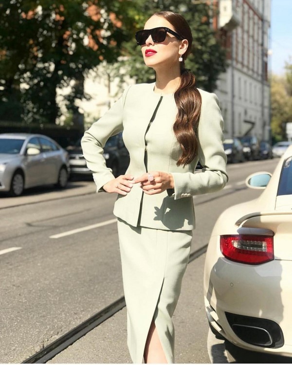 Quelles tendances de la mode automne-hiver affecteront le style des femmes