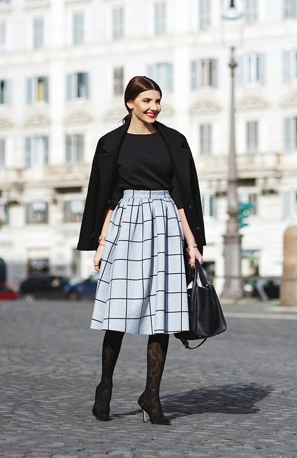 Quelles tendances de la mode automne-hiver affecteront le style des femmes