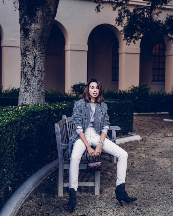 Quelles tendances de la mode automne-hiver affecteront le style des femmes