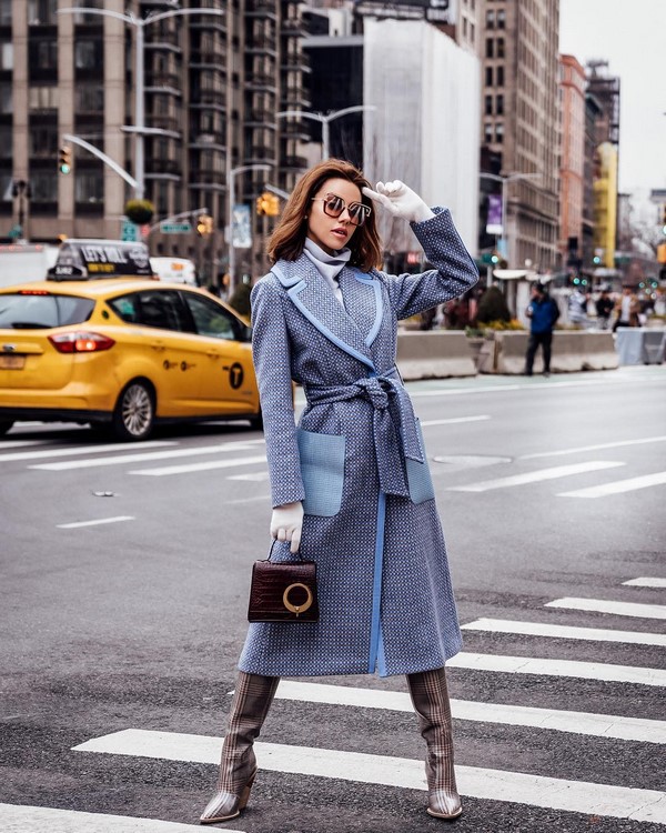 Quelles tendances de la mode automne-hiver affecteront le style des femmes
