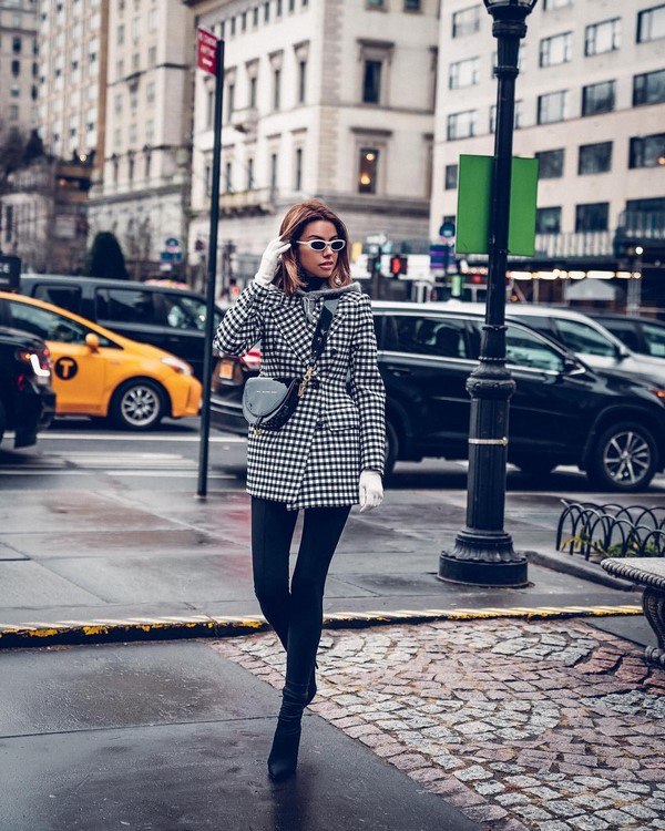 Quelles tendances de la mode automne-hiver affecteront le style des femmes