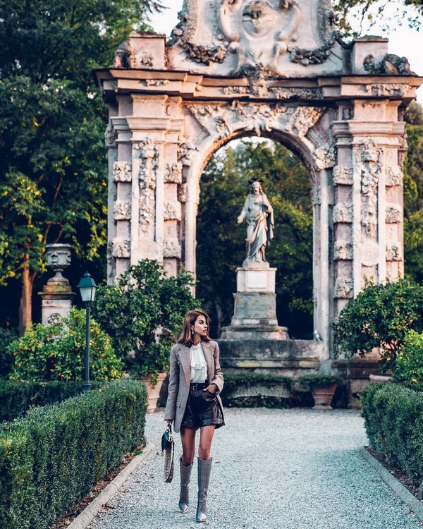 Quelles tendances de la mode automne-hiver affecteront le style des femmes