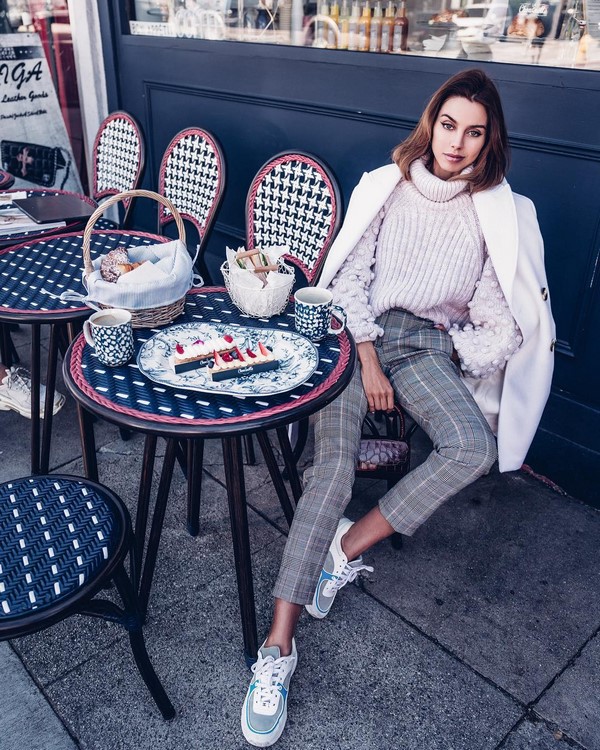 Quelles tendances de la mode automne-hiver affecteront le style des femmes