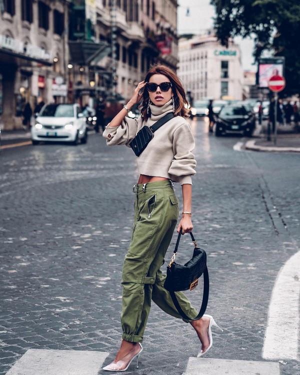 Quelles tendances de la mode automne-hiver affecteront le style des femmes