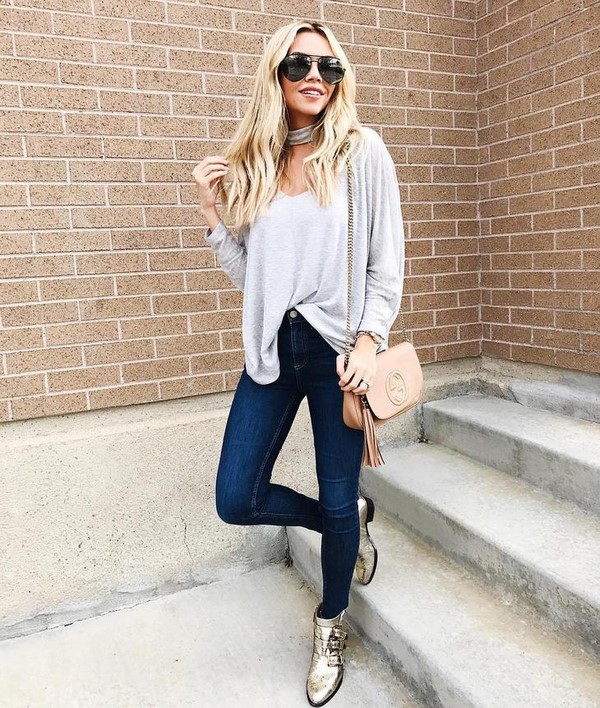 Quelles tendances de la mode automne-hiver affecteront le style des femmes