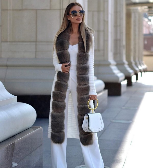 Quelles tendances de la mode automne-hiver affecteront le style des femmes