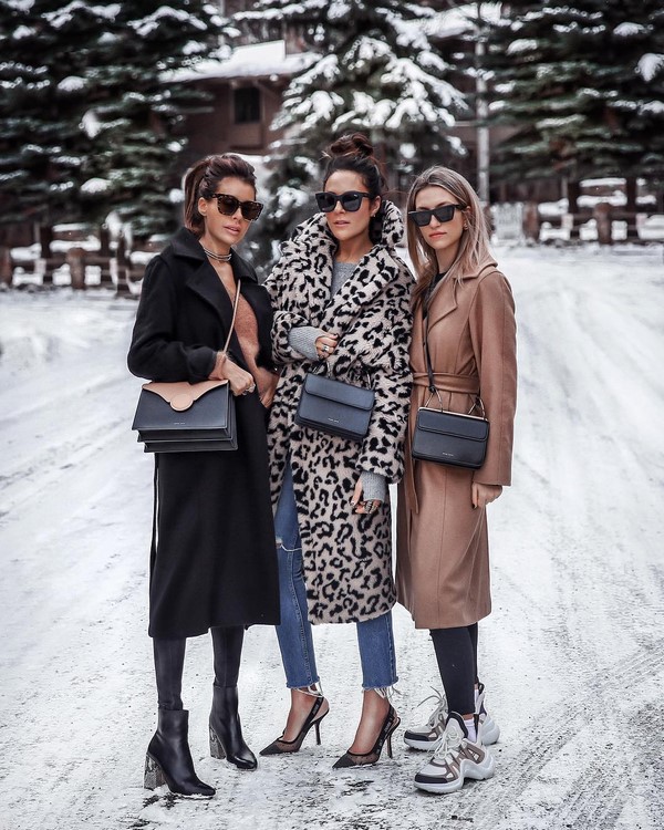 Quelles tendances de la mode automne-hiver affecteront le style des femmes