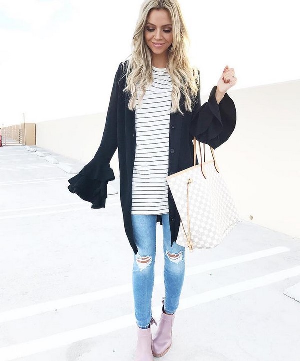 Quelles tendances de la mode automne-hiver affecteront le style des femmes