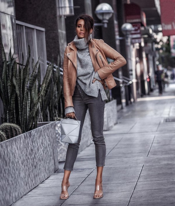 Quelles tendances de la mode automne-hiver affecteront le style des femmes