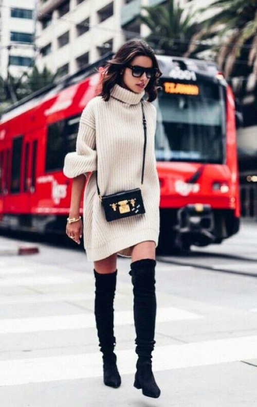 Les tendances du tricot à la mode: des styles tricotés aux looks originaux