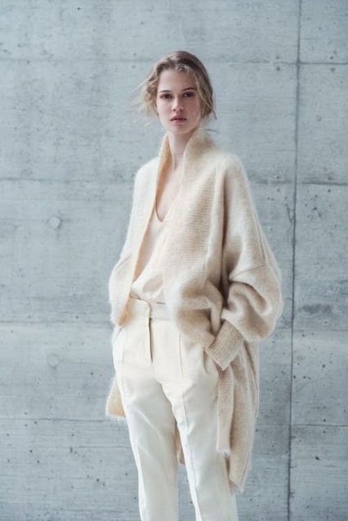 Les tendances du tricot à la mode: des styles tricotés aux looks originaux