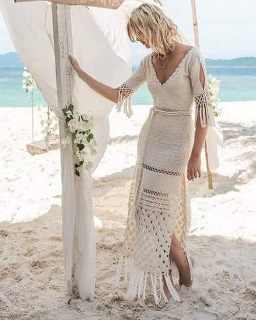 Les tendances du tricot à la mode: des styles tricotés aux looks originaux