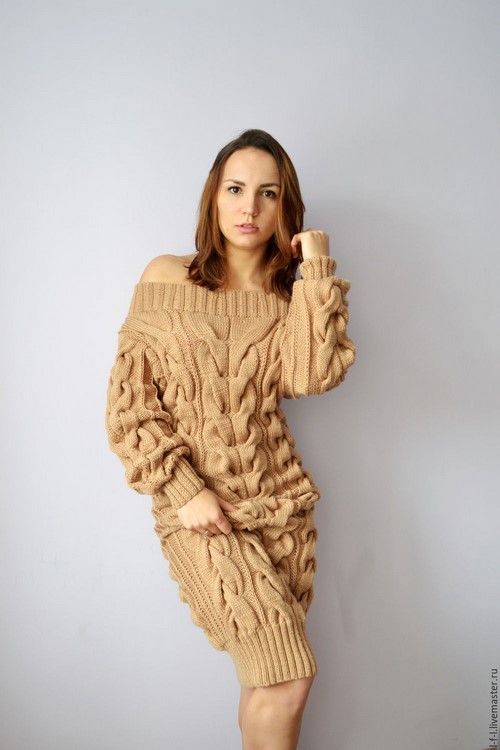 Les tendances du tricot à la mode: des styles tricotés aux looks originaux