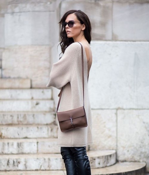 Les tendances du tricot à la mode: des styles tricotés aux looks originaux