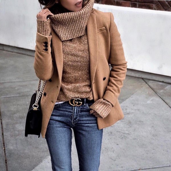 Chandails pour femmes. Nouveautés, tendances, images impressionnantes