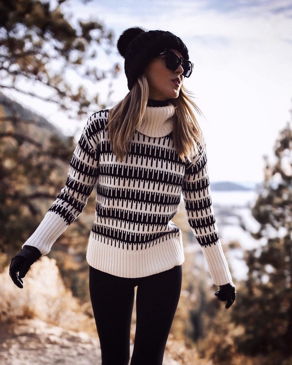 Chandails pour femmes. Nouveautés, tendances, images impressionnantes