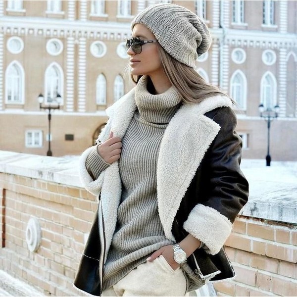 Chandails pour femmes. Nouveautés, tendances, images impressionnantes