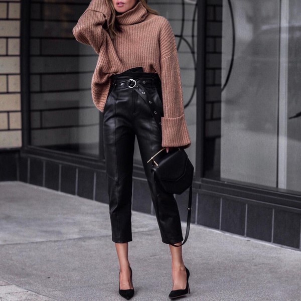 Chandails pour femmes. Nouveautés, tendances, images impressionnantes