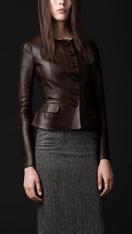 Muodikas ulkoasu takilla: kauniit sarjat ja yhdistelmät