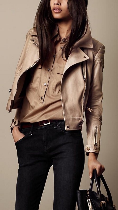 Muodikas ulkoasu takilla: kauniit sarjat ja yhdistelmät