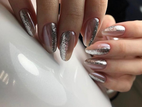 Solutions élégantes et interprétations de manucure à la mode sur des ongles de différentes longueurs