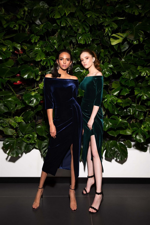 Quoi célébrer le Nouvel An 2024: images du Nouvel An, idées sur quoi porter pour le Nouvel An