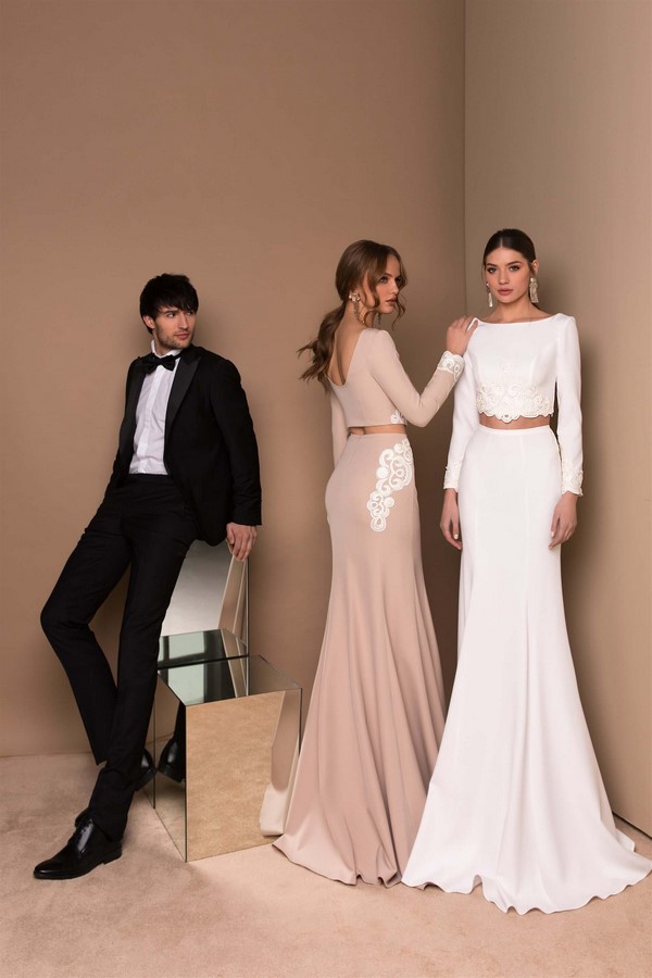 Quoi célébrer le Nouvel An 2024: images du Nouvel An, idées sur quoi porter pour le Nouvel An