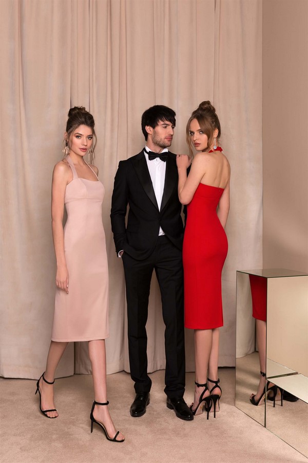 Quoi célébrer le Nouvel An 2024: images du Nouvel An, idées sur quoi porter pour le Nouvel An