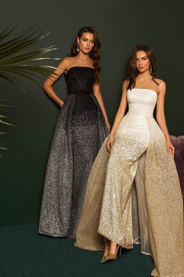 Quoi célébrer le Nouvel An 2024: images du Nouvel An, idées sur quoi porter pour le Nouvel An